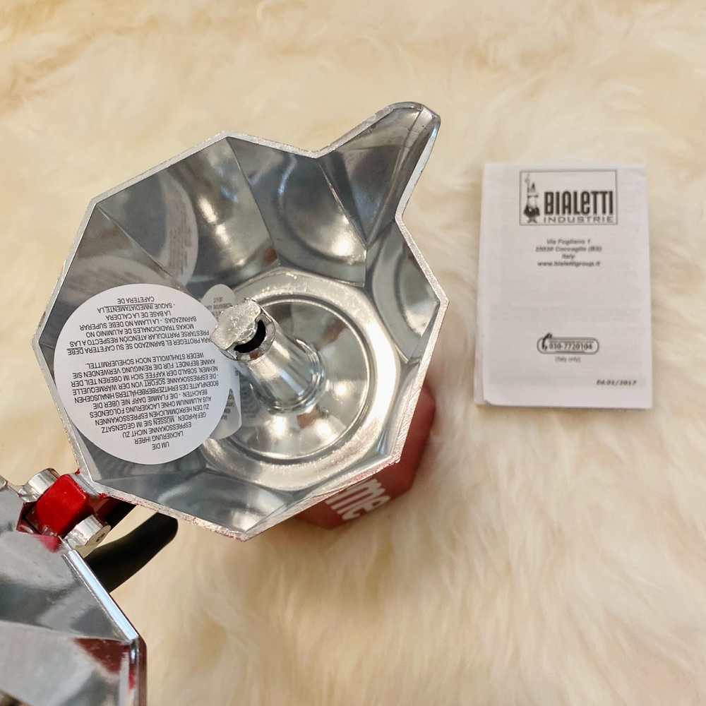 Supreme Bialetti Moka Express - Picture 5 of 7